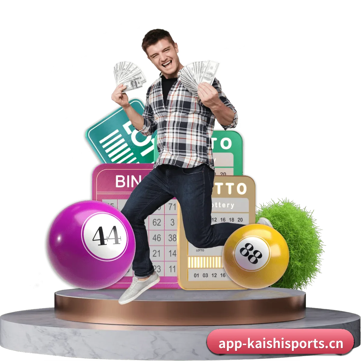 凯时体育 APP