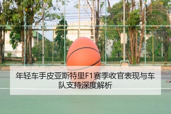 年轻车手皮亚斯特里F1赛季收官表现与车队支持深度解析